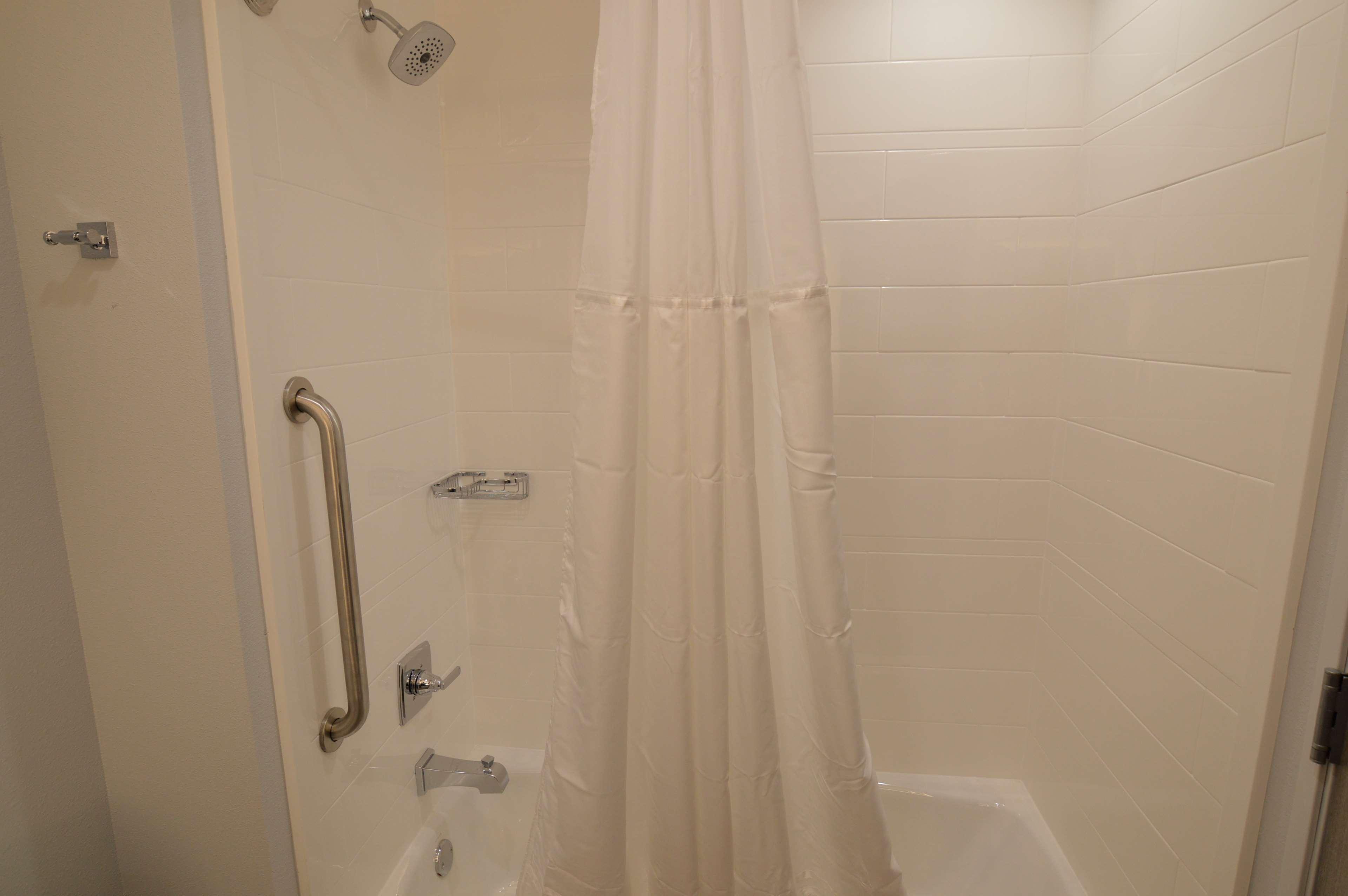 Best Western Plus Executive Residency Oklahoma City I-35 Eksteriør billede