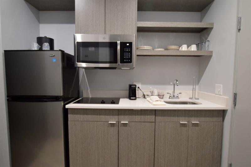Best Western Plus Executive Residency Oklahoma City I-35 Eksteriør billede