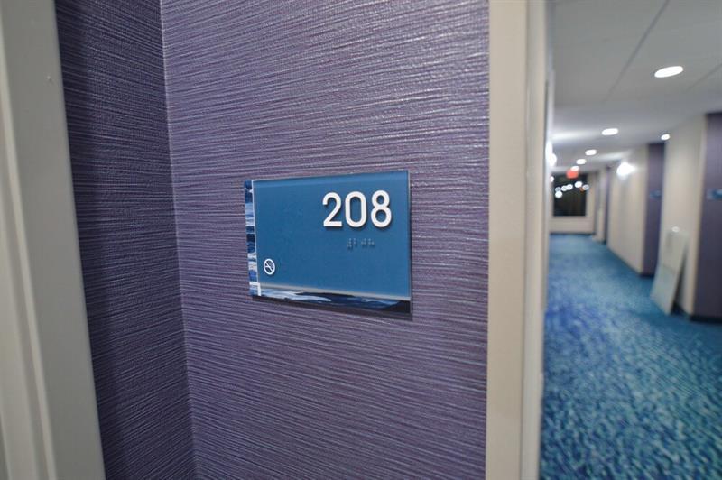 Best Western Plus Executive Residency Oklahoma City I-35 Eksteriør billede